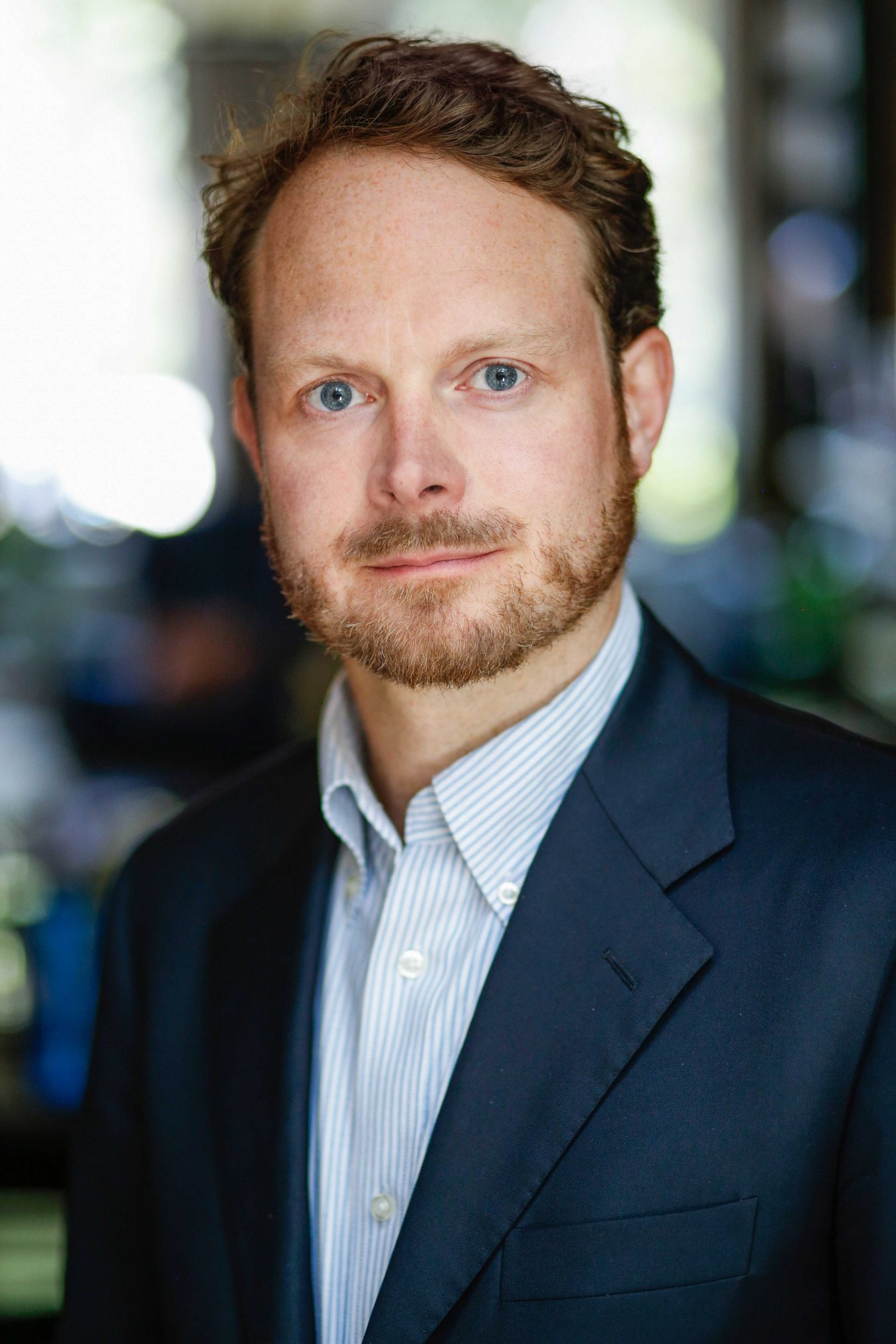 Who We Are Aykroyd & Co