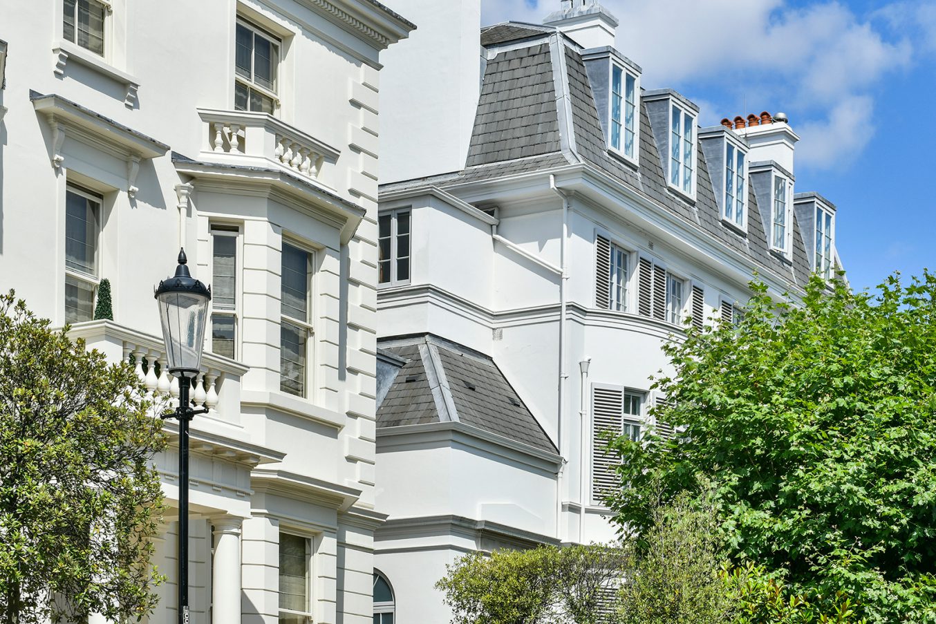 Aykroyd & Co Experts in buying property in Prime Central London
